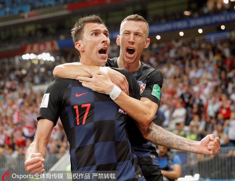 包含克罗地亚力克瑞士，罗本一己之力扛起全队的词条