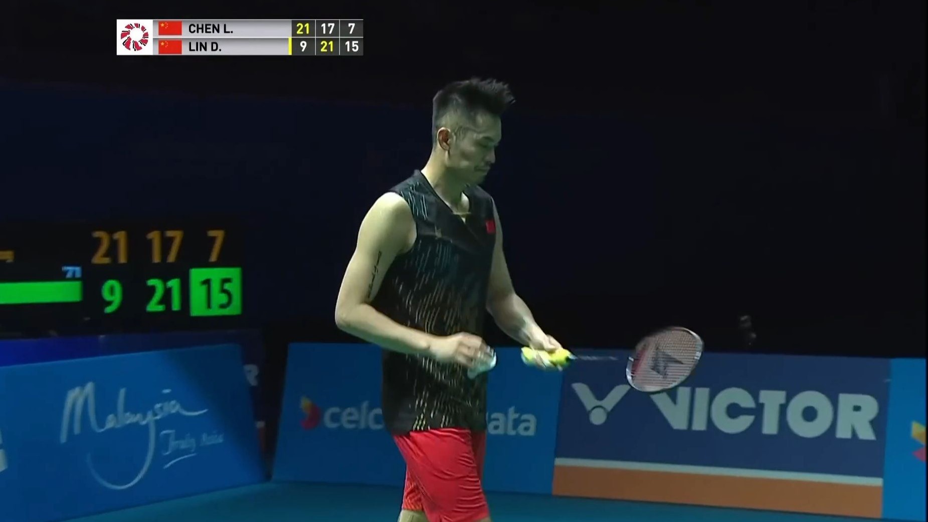 中国羽毛球队翻盘日本羽毛球队,谌龙三分雨点燃全场的简单介绍 中国羽毛球队翻盘日本羽毛球队,谌龙三分雨点燃全场的简单介绍