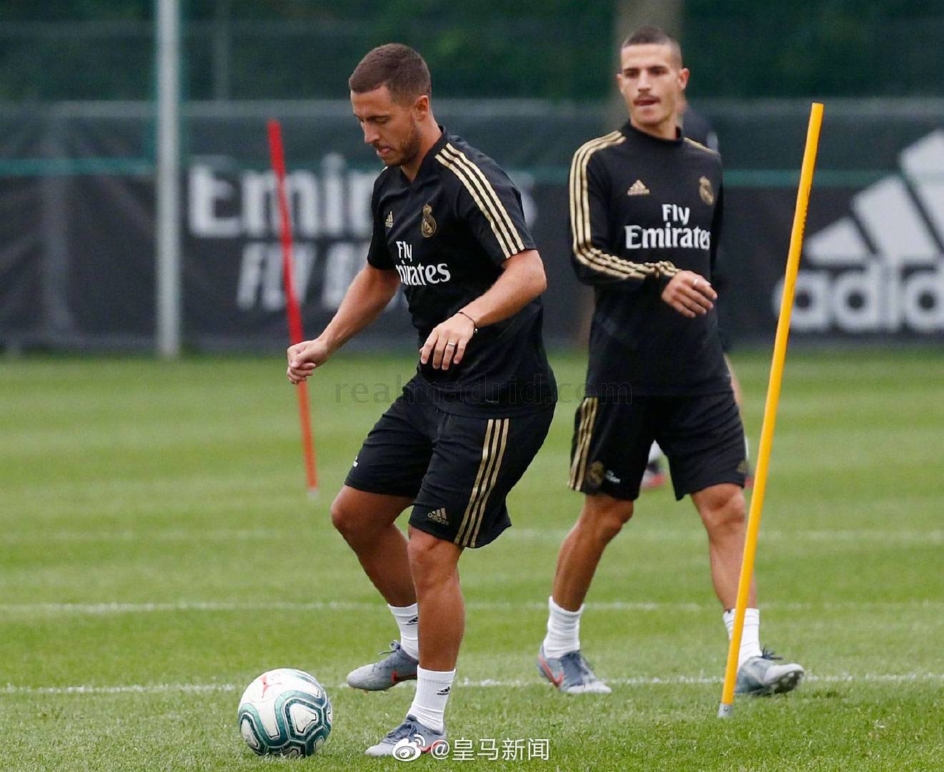 丹麦绝地反击加拿大，莫德里奇统治全场