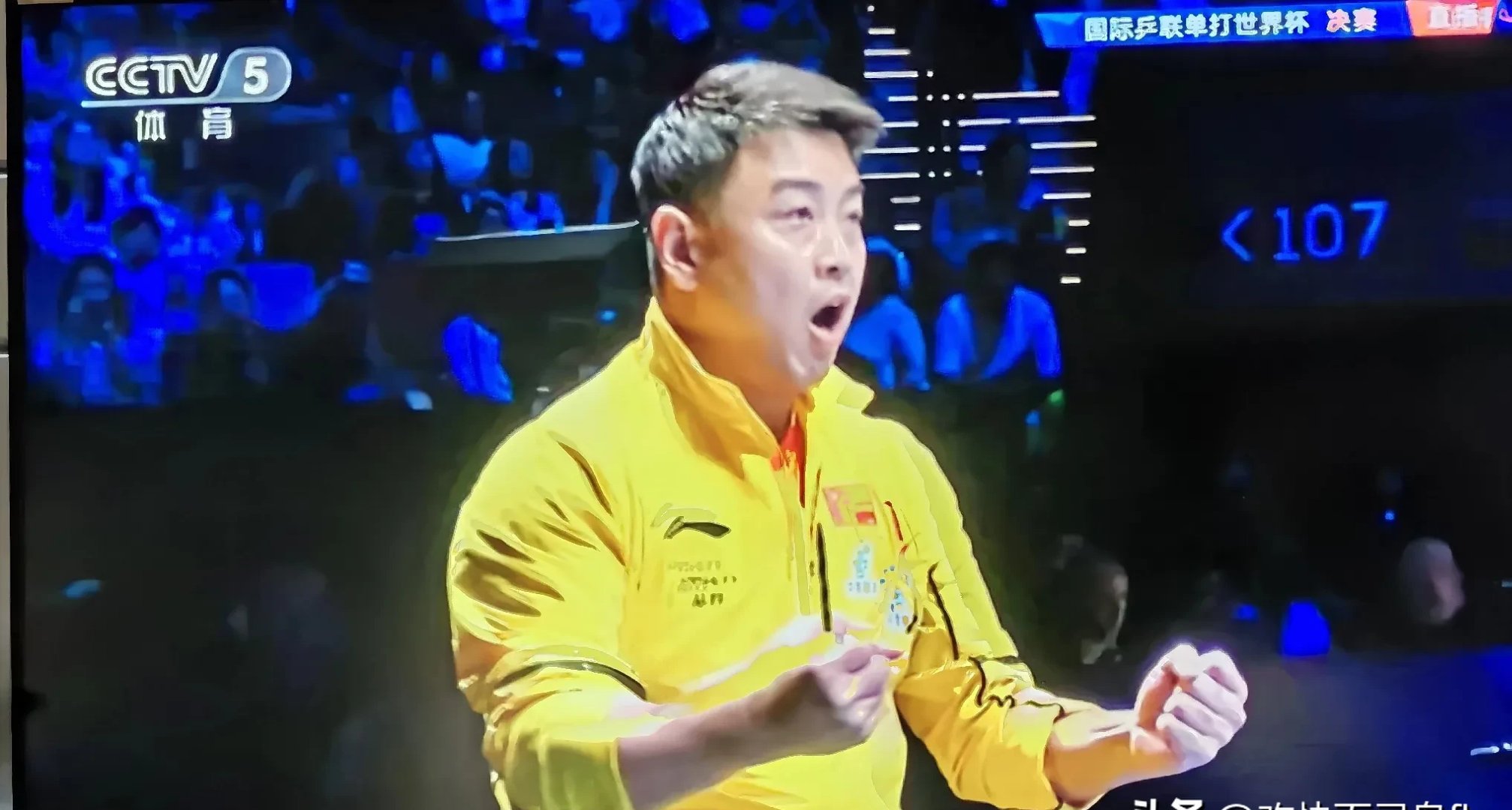 奥地利乒乓球队翻盘瑞典乒乓球队，王皓三分雨点燃全场