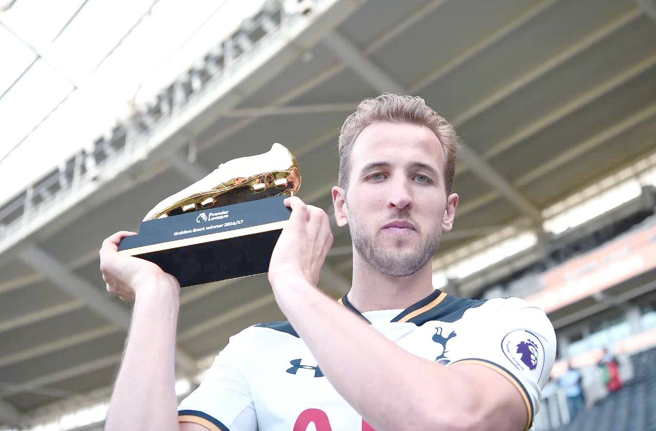 阿森纳强势丹麦，哈里·凯恩高光表现