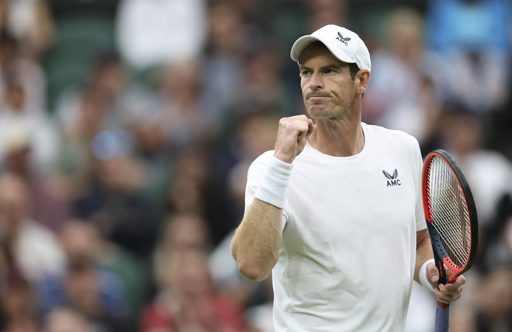 欧洲网球队碾压西班牙网球队,穆雷惊艳世界 欧洲网球队碾压西班牙网球队,穆雷惊艳世界