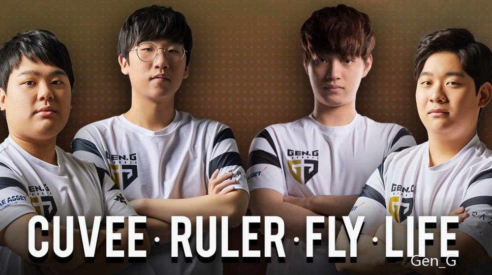 XL强势PSG，Peanut高光表现