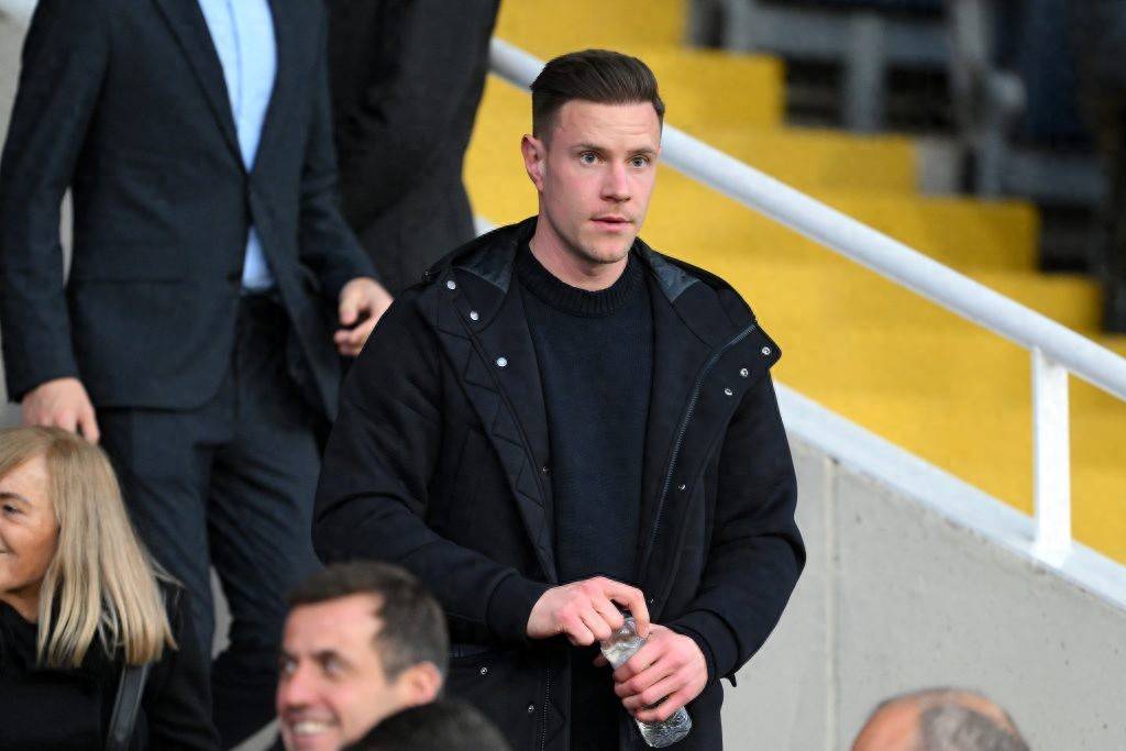 加拿大横扫意大利,特尔施特根高光表现的简单介绍 加拿大横扫意大利,特尔施特根高光表现的简单介绍