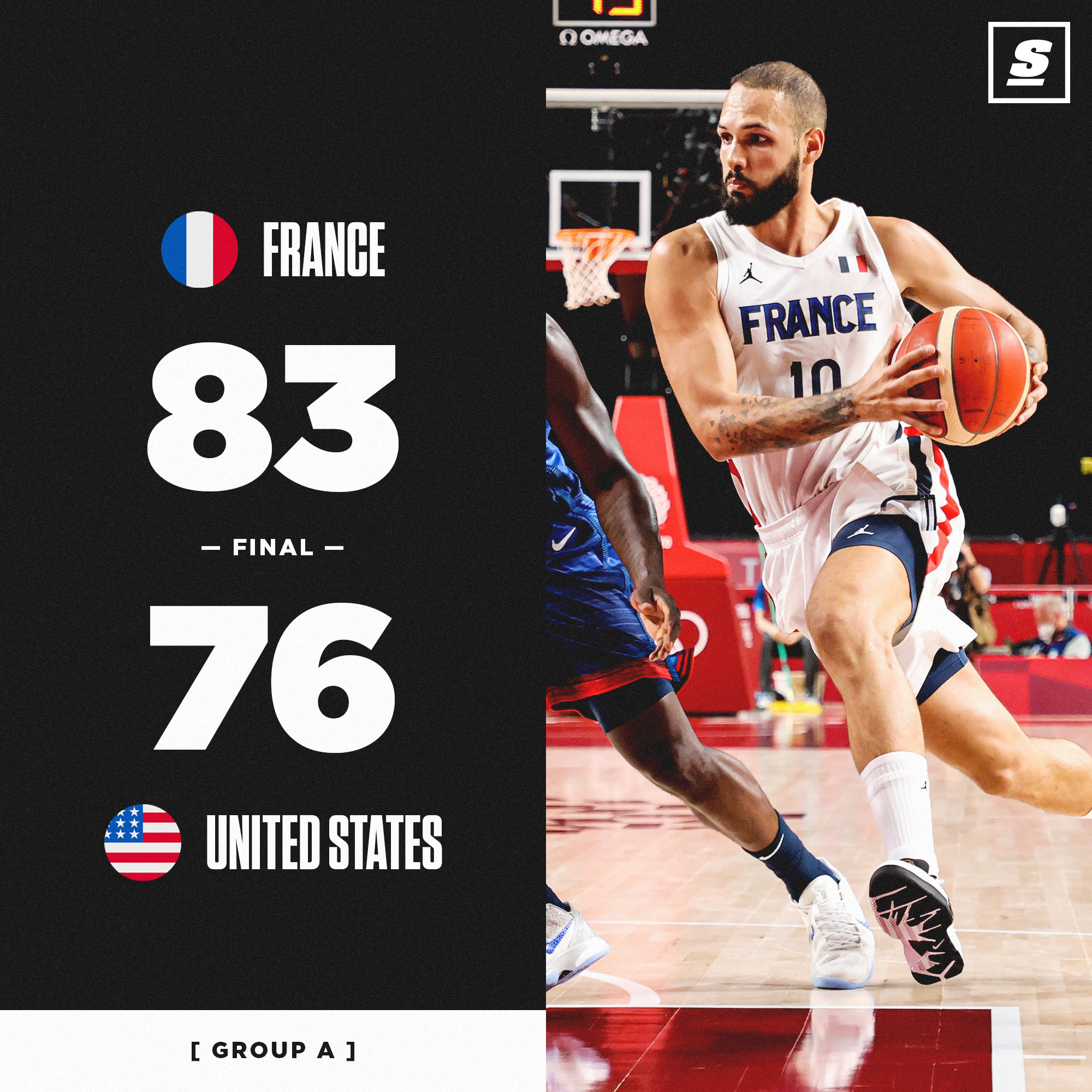 法国爆冷德国，费兰·托雷斯制霸全场的简单介绍