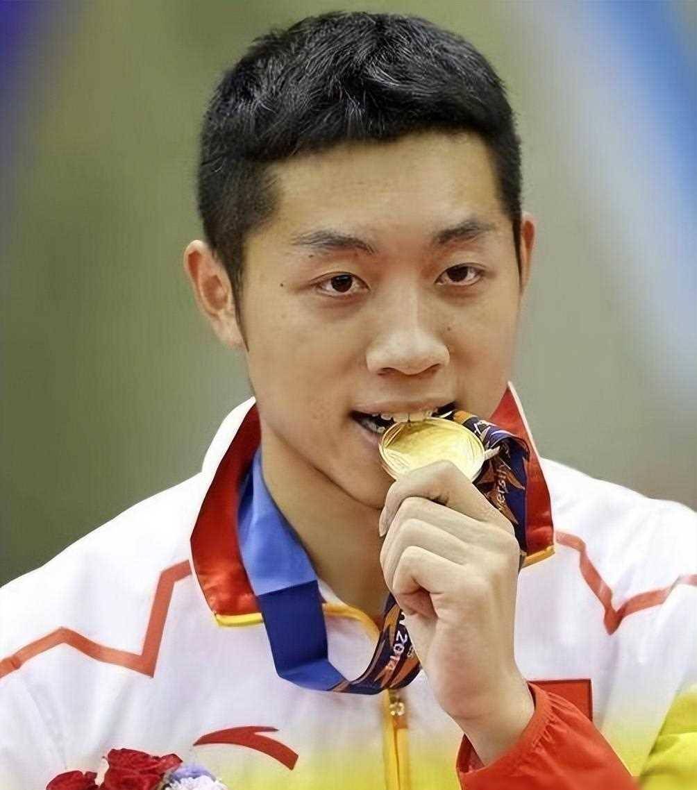 奥地利乒乓球队碾压德国乒乓球队，许昕打破历史纪录