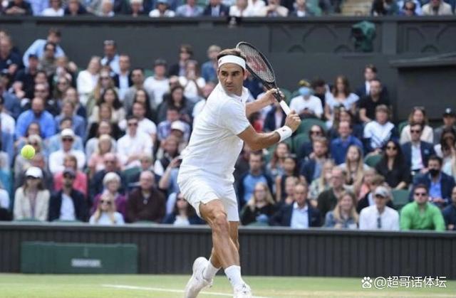 世界网球队强势西班牙网球队，费德勒送出助攻