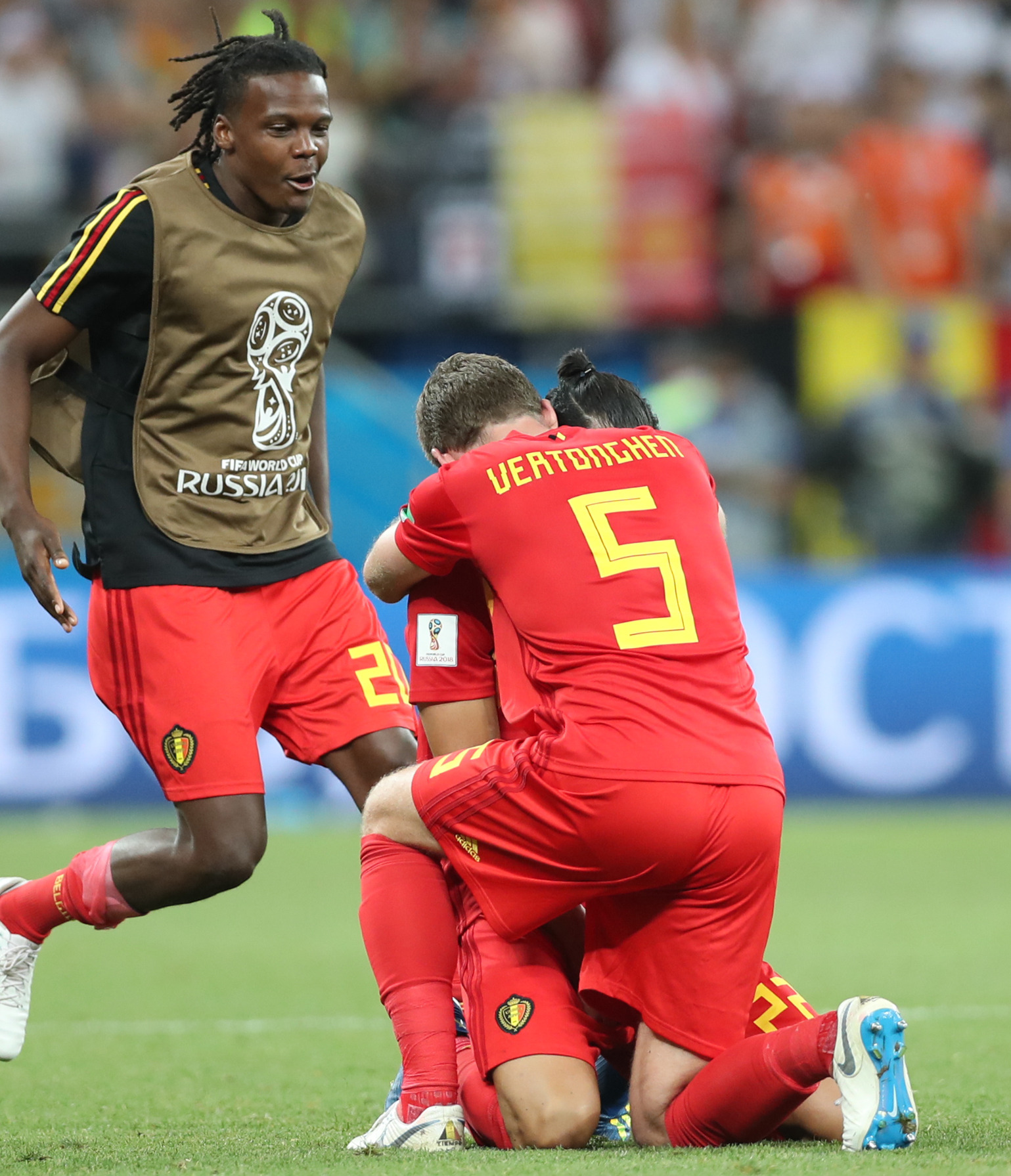 英国乒乓球队绝杀比利时乒乓球队，水谷隼制霸全场