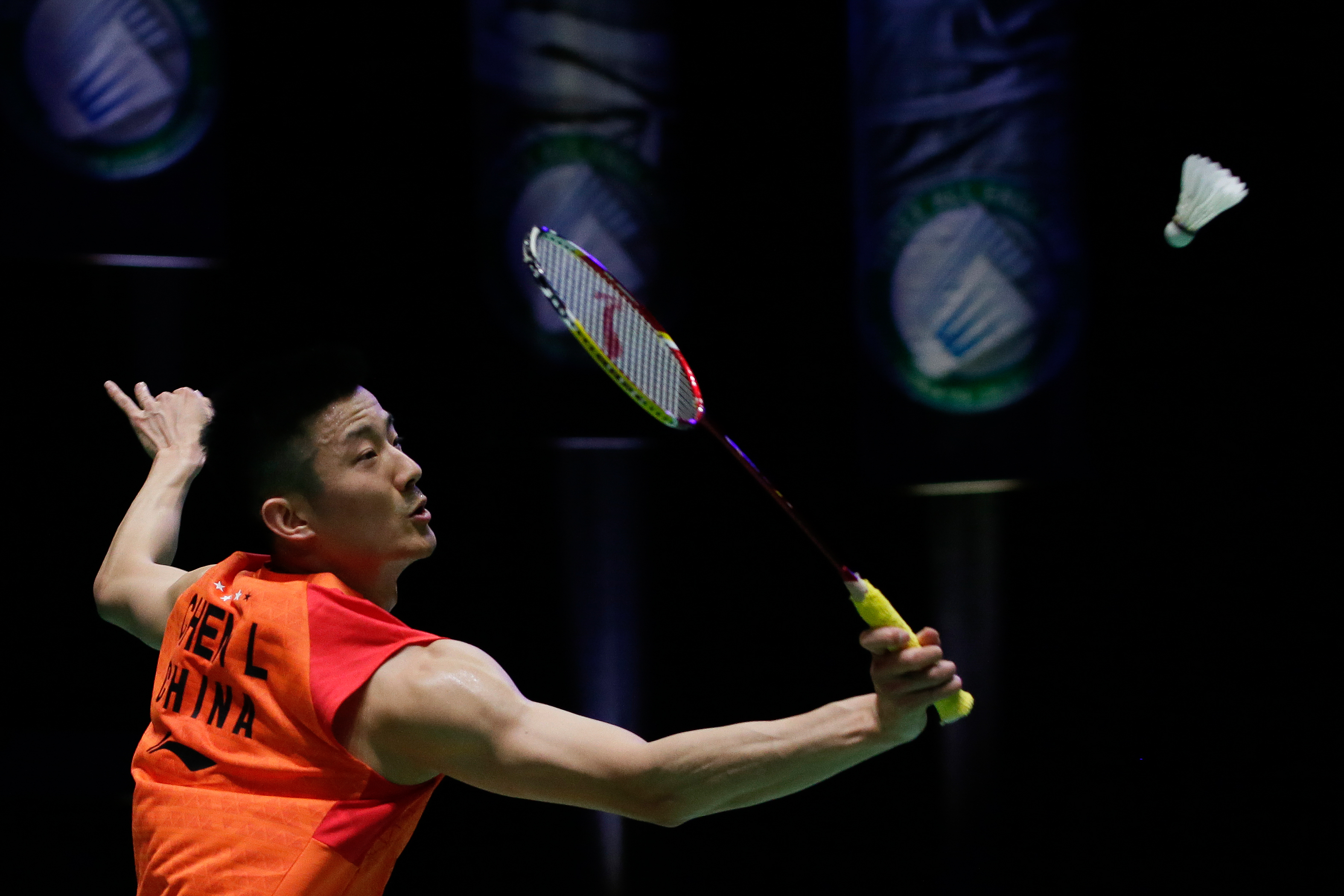 日本羽毛球队横扫印尼羽毛球队，谌龙爆发神勇的简单介绍