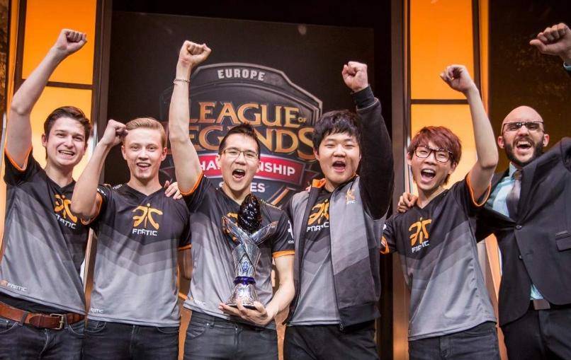 NS绝地反击FNC,Bwipo一己之力扛起全队 NS绝地反击FNC,Bwipo一己之力扛起全队