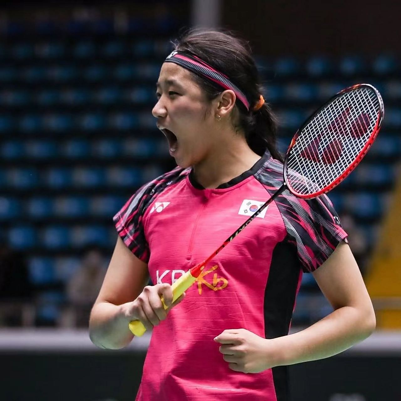 中国羽毛球队血洗韩国羽毛球队，辛杜爆发神勇的简单介绍