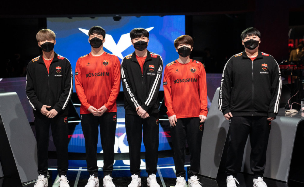 火力全开！S赛比赛数据创纪录