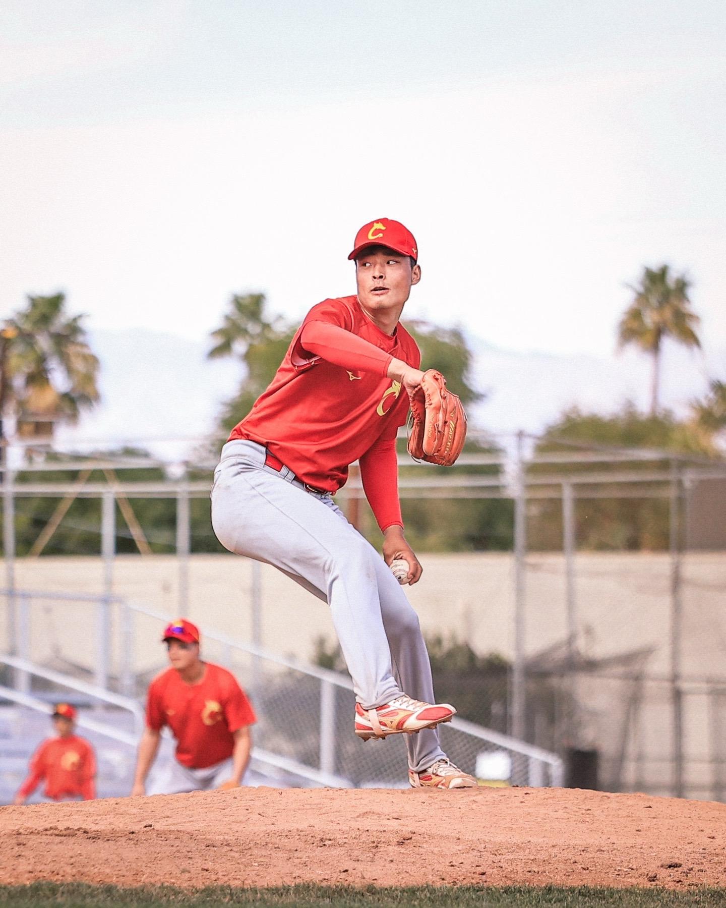 棒球再创历史，冠军实至名归