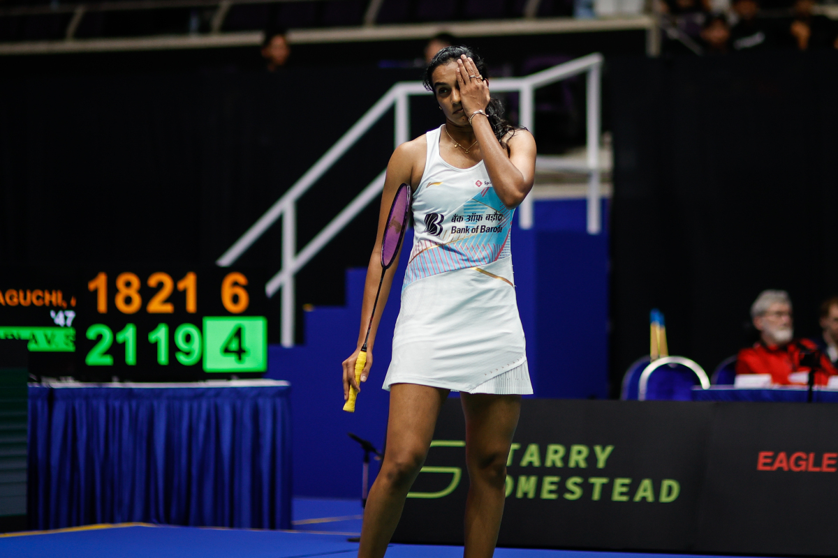 韩国队险胜印度队，辛杜点燃赛场