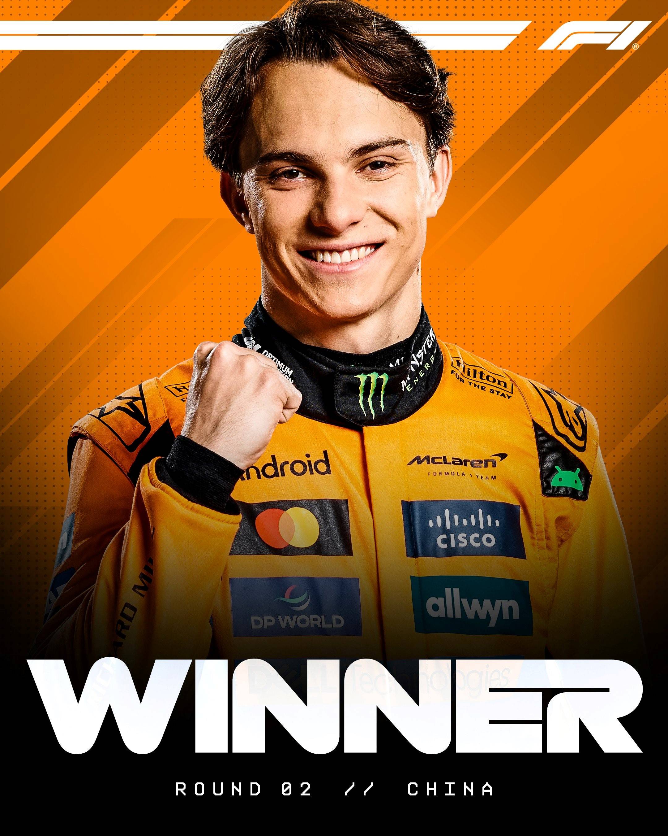 哈斯车队碾压梅赛德斯，皮亚斯特里惊艳四座的简单介绍