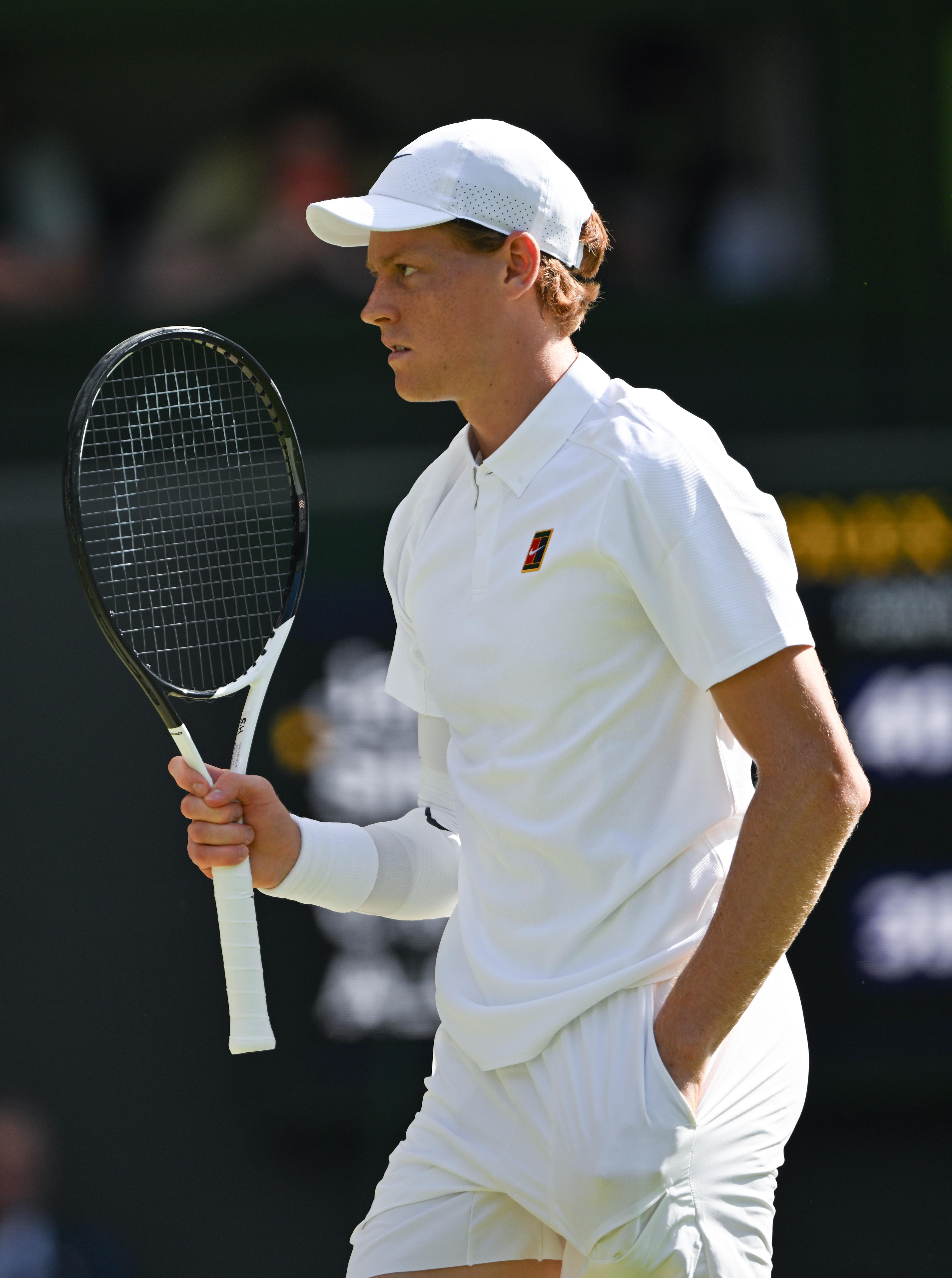 戴维斯杯翻盘拉沃尔杯，辛纳带队取胜