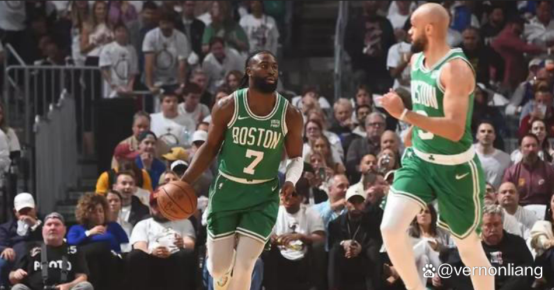 凯尔特人险胜湖人，塔图姆关键制胜