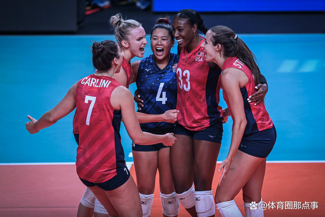 泰国队逆转韩国队，黄鸭组合高光表现