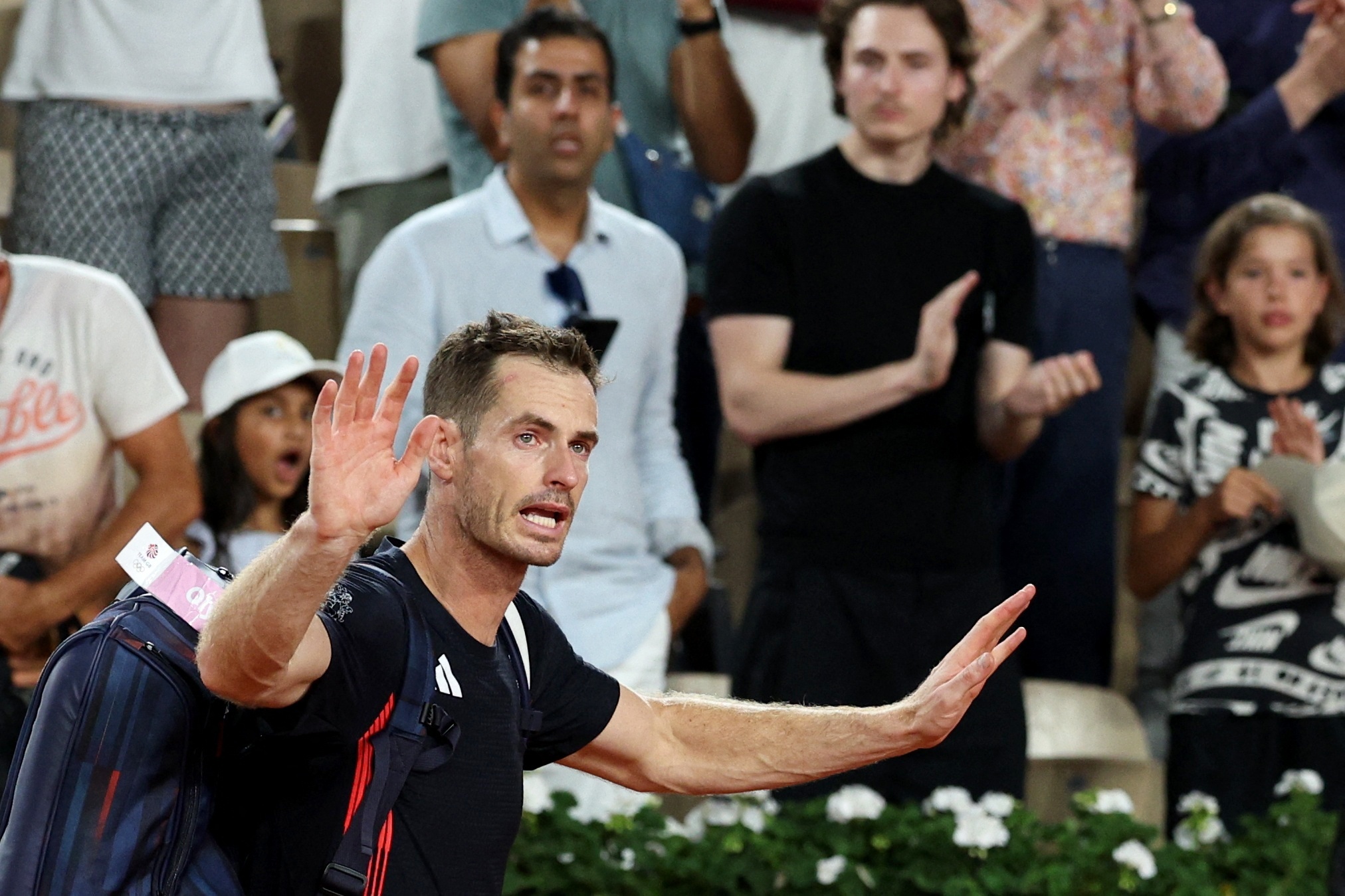 年终总决赛翻盘ATP总决赛，穆雷关键制胜