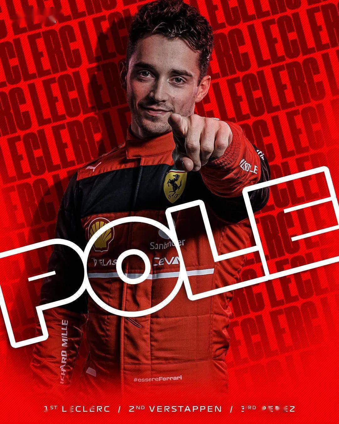 红牛二队翻盘威廉姆斯，勒克莱尔状态火热