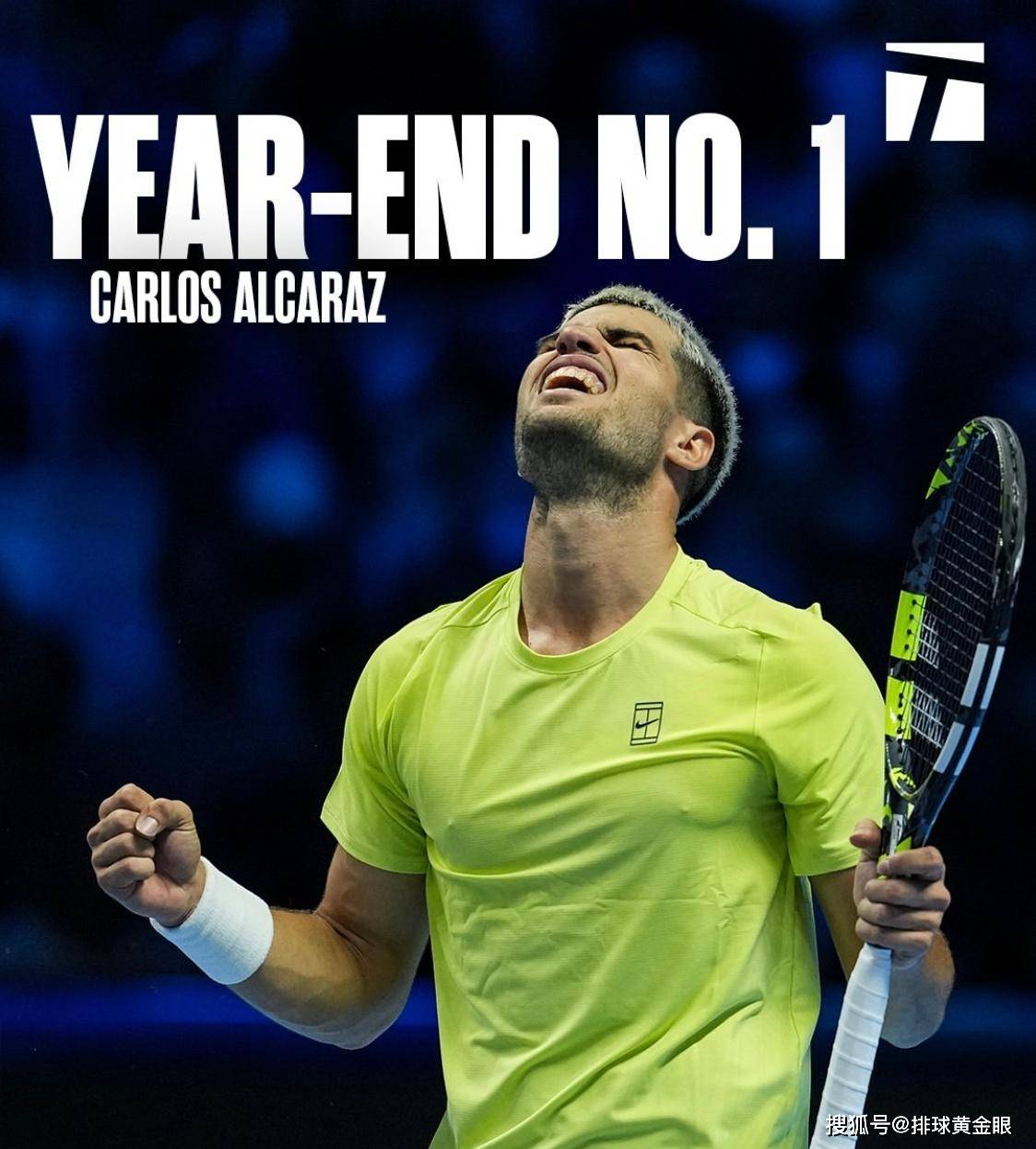 美网险胜ATP总决赛，蒂姆统治全场