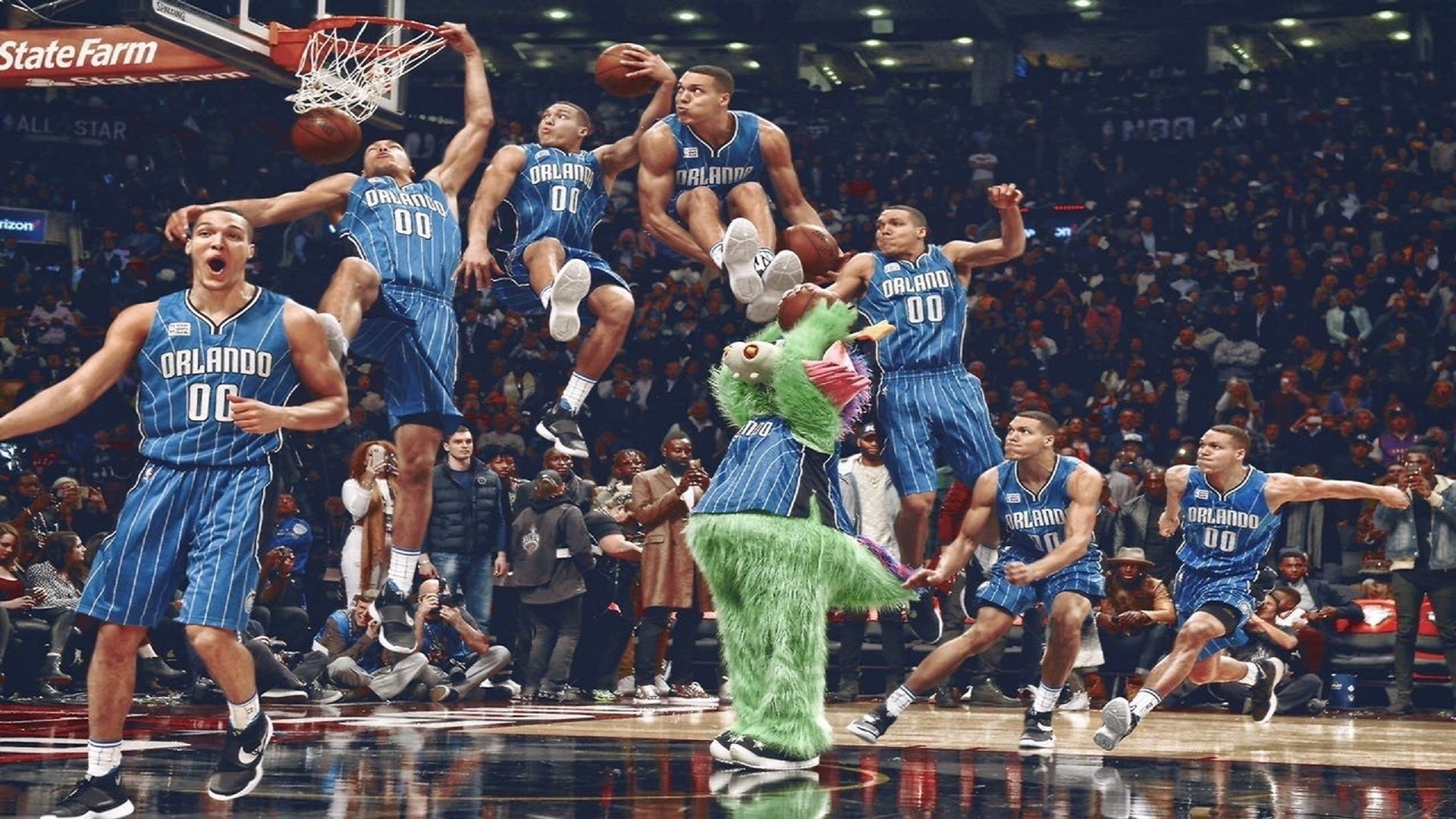 在数字之外，独行侠的逆转密码与布克的沉默担当