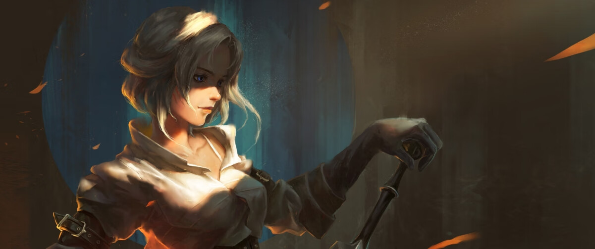 命运之力,当凯塞多的歌剧在争冠之夜奏响终章