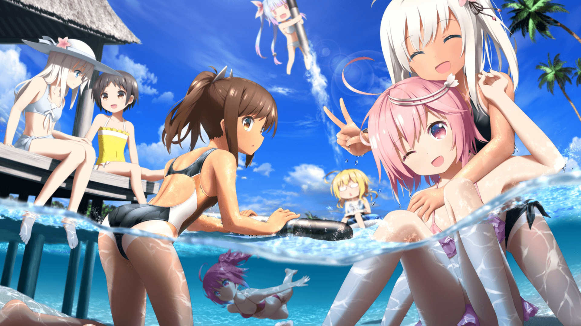 引力场坍塌之夜，当尼日利亚在虚拟绿茵斩落曼城，姆巴佩在现实世界排名战中接管比赛